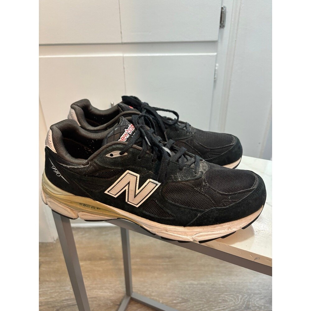 New Balance 990 v3 Heritage Collection Made in USA Mens Size 13 Sneakers